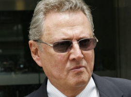 CARLOS LARRAÑAGA LADRON DE GUEVARA
